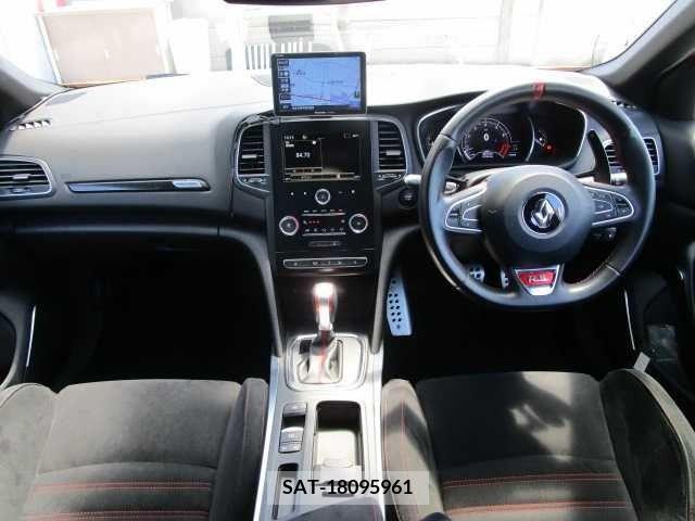 Renault MEGANE 2019-06 342489-1