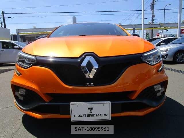 Renault MEGANE 2019-06 342489-19