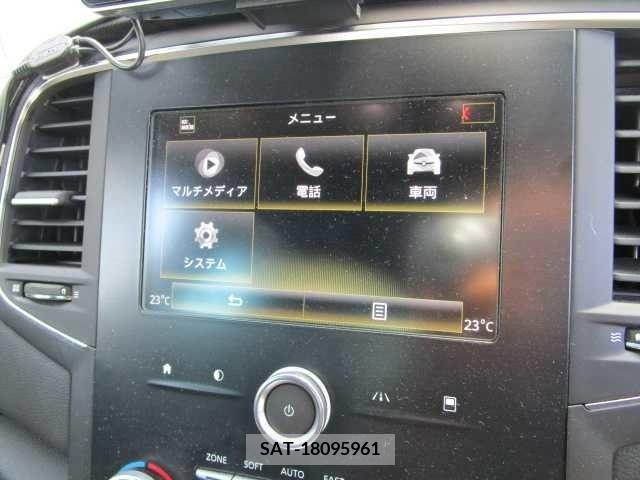 Renault MEGANE 2019-06 342489-6