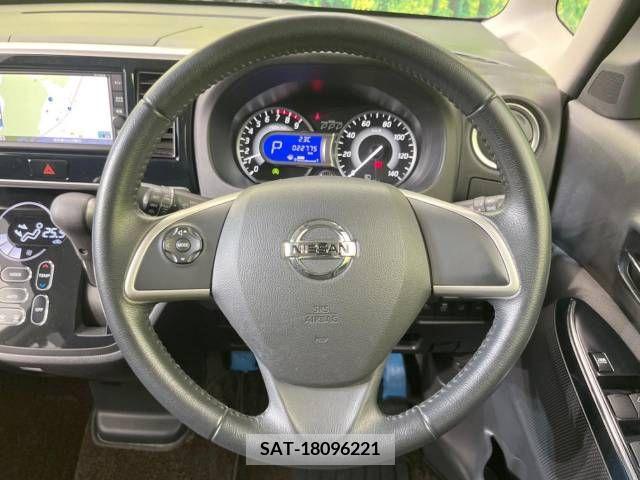 Nissan DAYZ 2019-01 387607-11