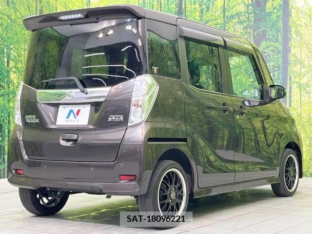 Nissan DAYZ 2019-01 387607-17