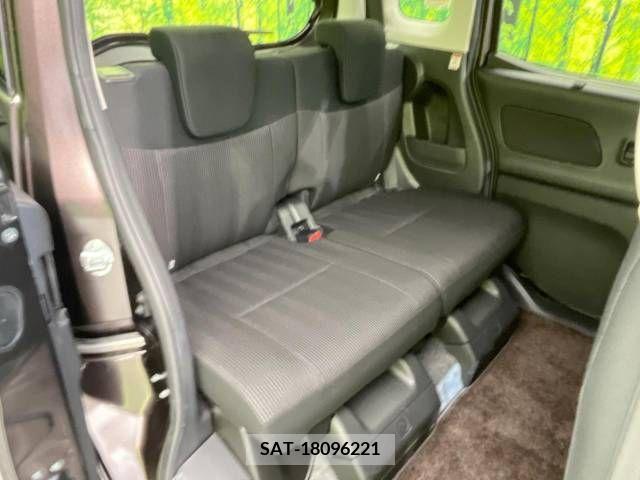 Nissan DAYZ 2019-01 387607-9