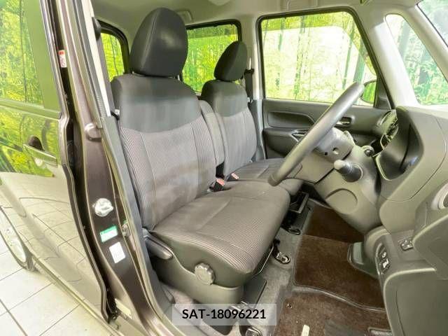 Nissan DAYZ 2019-01 387607-8