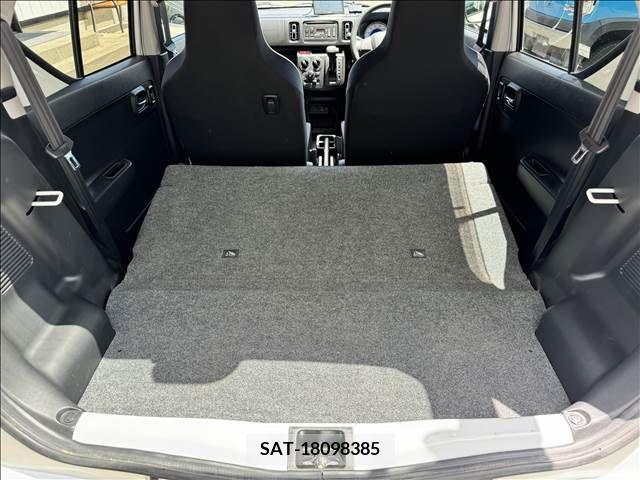 Suzuki ALTO 2019-10 305165-11
