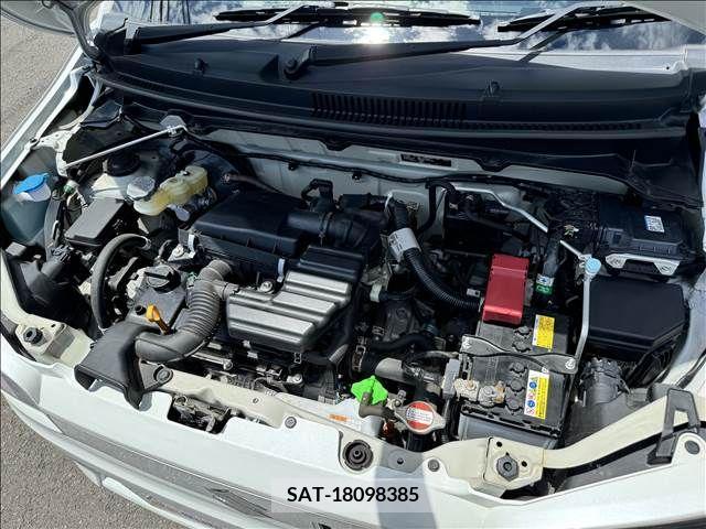 Suzuki ALTO 2019-10 305165-19