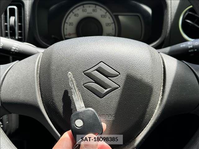 Suzuki ALTO 2019-10 305165-16