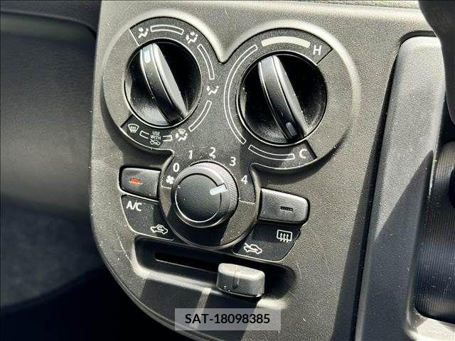 Suzuki ALTO 2019-10 305165-14