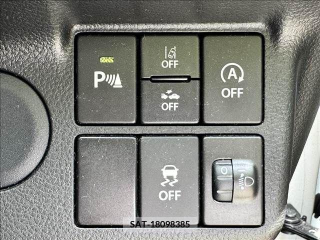Suzuki ALTO 2019-10 305165-3