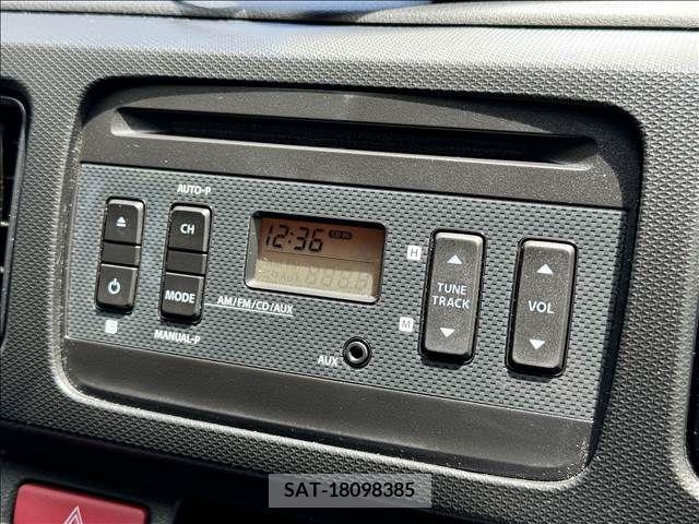 Suzuki ALTO 2019-10 305165-12