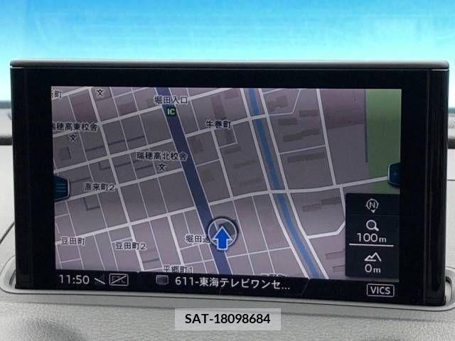 Audi A3 SEDAN 2020-06 356459-3