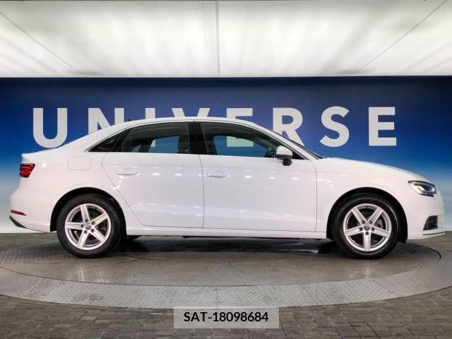 Audi A3 SEDAN 2020-06 356459-19