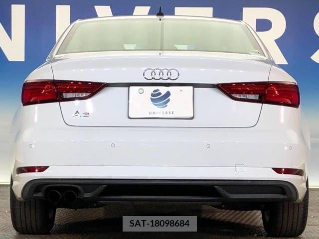 Audi A3 SEDAN 2020-06 356459-16