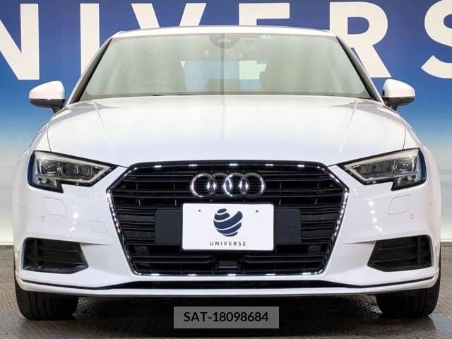 Audi A3 SEDAN 2020-06 356459-15