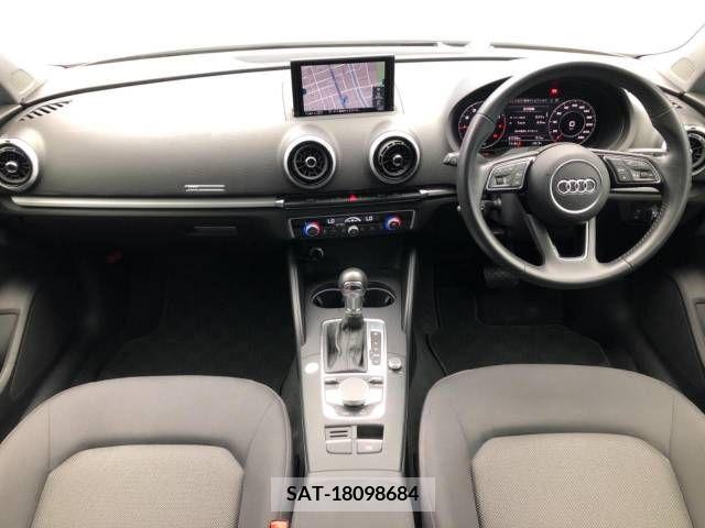 Audi A3 SEDAN 2020-06 356459-1