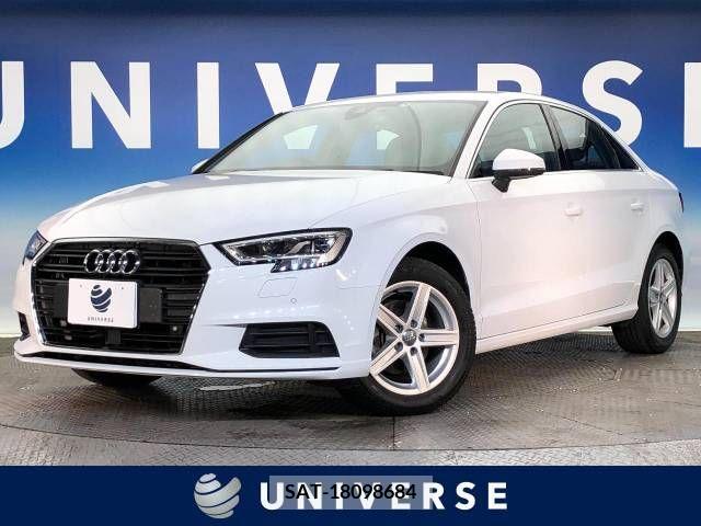 Audi A3 SEDAN 2020-06 356459-0