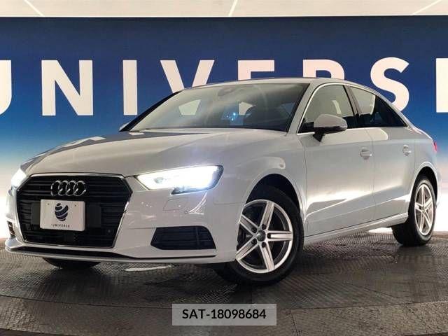 Audi A3 SEDAN 2020-06 356459-13