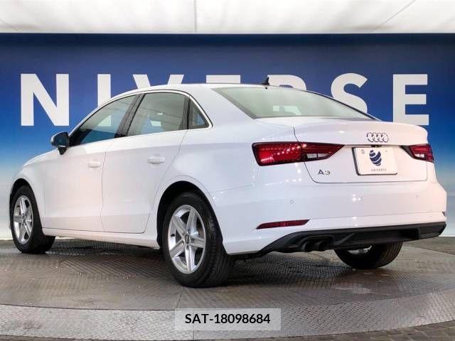 Audi A3 SEDAN 2020-06 356459-18