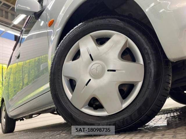 Mitsubishi EK WAGON 2006-03 304913-13