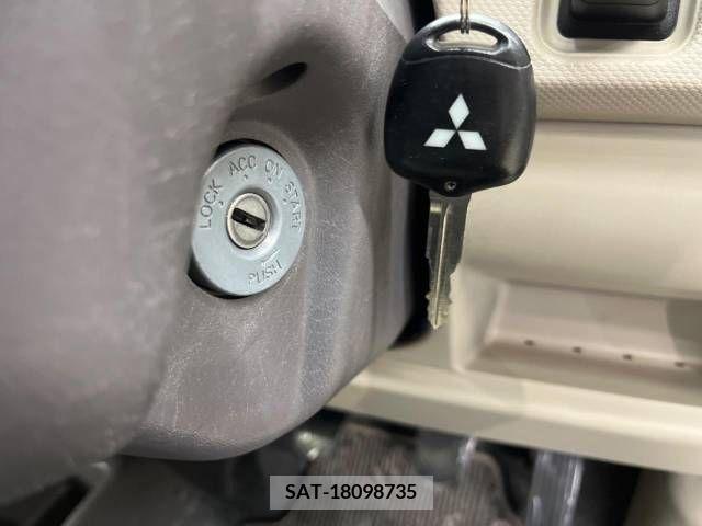 Mitsubishi EK WAGON 2006-03 304913-5