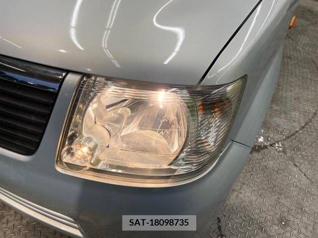 Mitsubishi EK WAGON 2006-03 304913-12