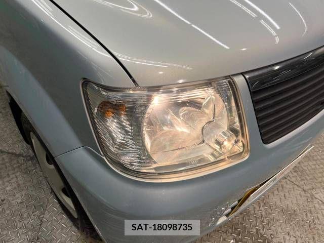 Mitsubishi EK WAGON 2006-03 304913-11