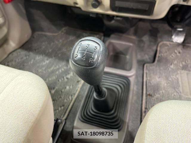 Mitsubishi EK WAGON 2006-03 304913-2