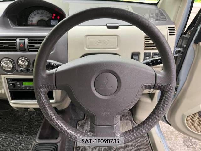 Mitsubishi EK WAGON 2006-03 304913-10