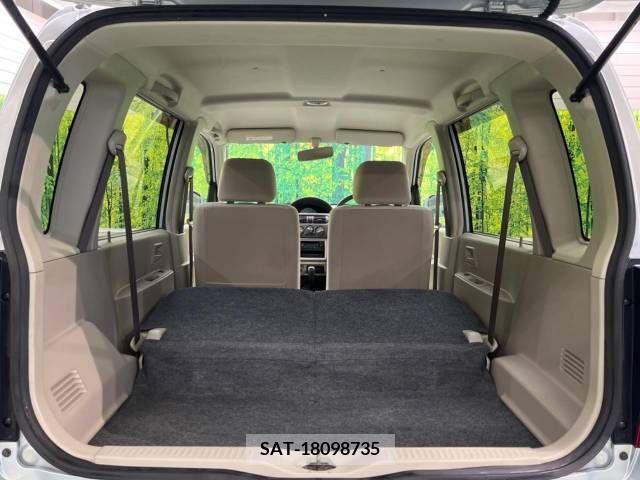 Mitsubishi EK WAGON 2006-03 304913-9