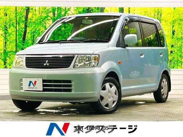 Mitsubishi EK WAGON 2006-03 304913-0