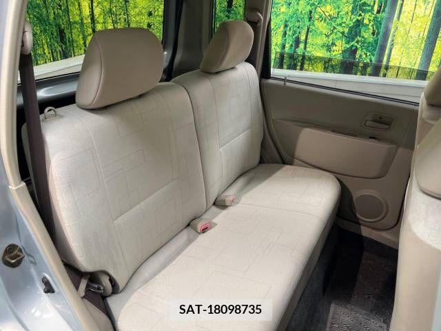 Mitsubishi EK WAGON 2006-03 304913-7