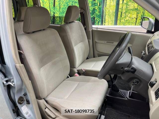 Mitsubishi EK WAGON 2006-03 304913-6