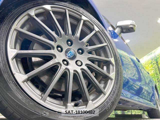 Subaru LEVORG 2017-04 214817-11