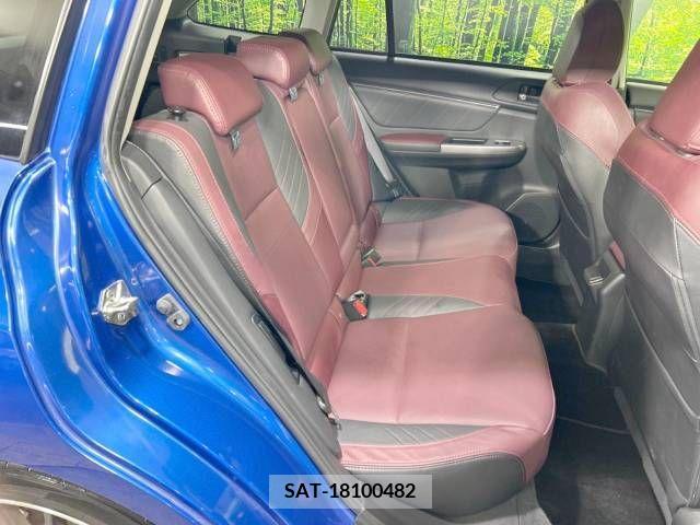 Subaru LEVORG 2017-04 214817-9