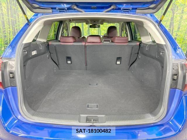 Subaru LEVORG 2017-04 214817-10