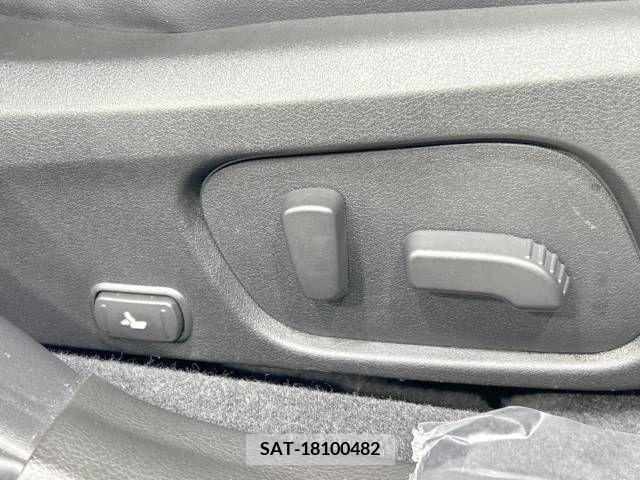 Subaru LEVORG 2017-04 214817-7