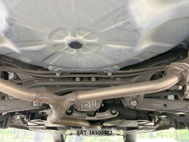 Subaru LEVORG 2017-04 214817-19