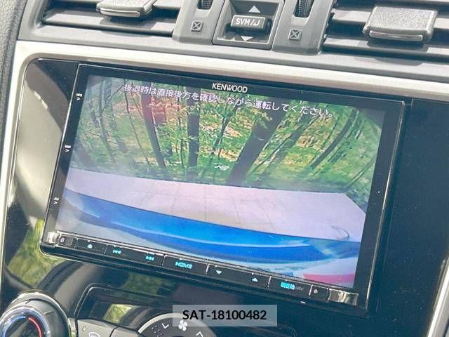 Subaru LEVORG 2017-04 214817-4