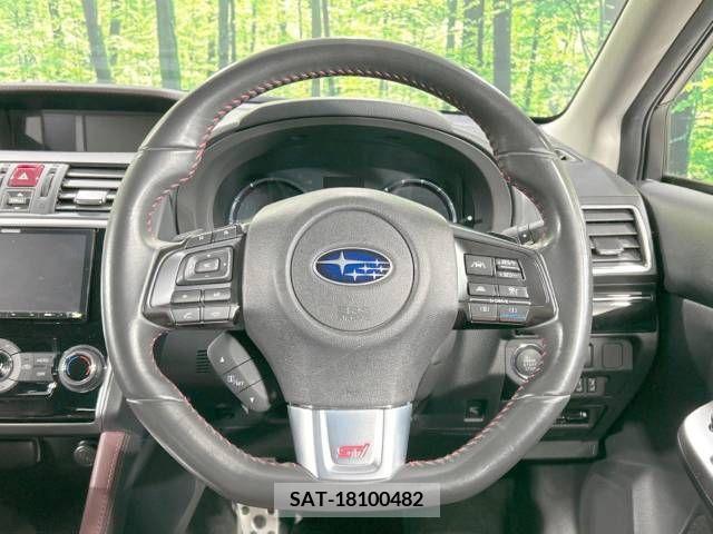 Subaru LEVORG 2017-04 214817-12