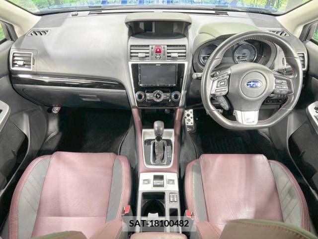 Subaru LEVORG 2017-04 214817-1