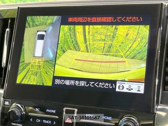 Toyota ALPHARD 2021-11 389035-5