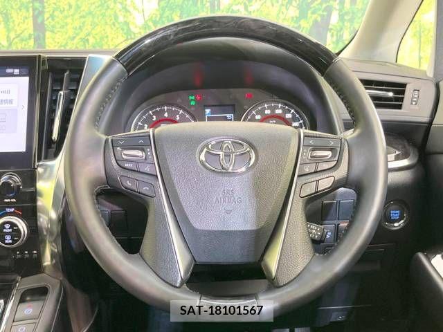 Toyota ALPHARD 2021-11 389035-14