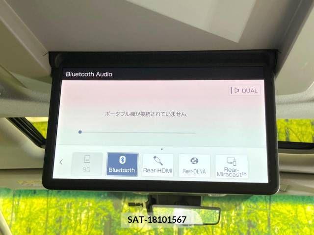 Toyota ALPHARD 2021-11 389035-4
