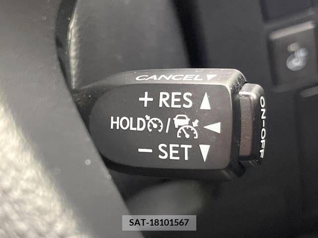 Toyota ALPHARD 2021-11 389035-7
