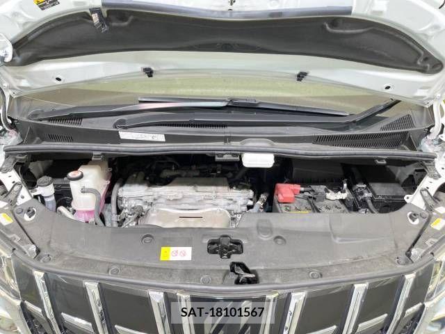 Toyota ALPHARD 2021-11 389035-19