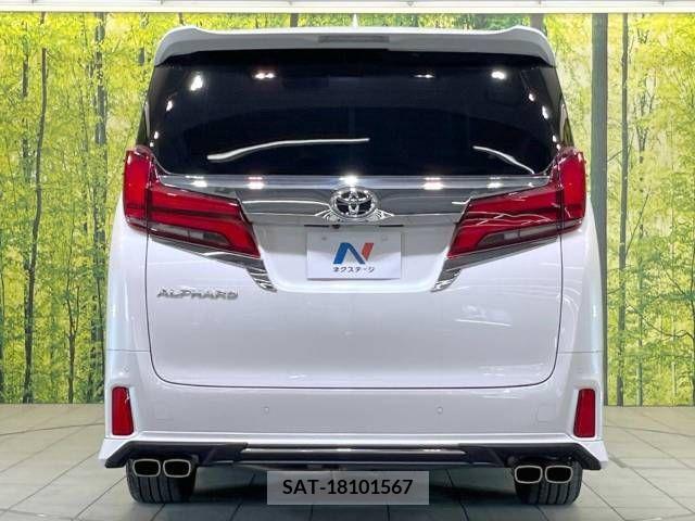 Toyota ALPHARD 2021-11 389035-16