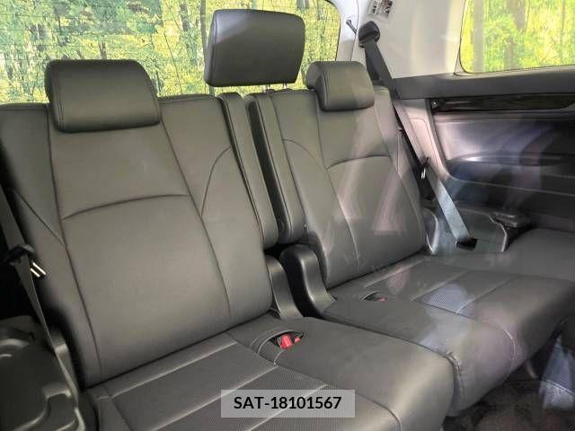 Toyota ALPHARD 2021-11 389035-10