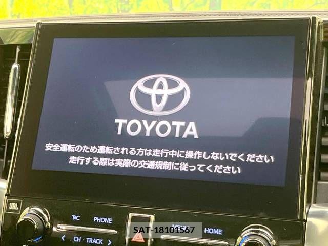 Toyota ALPHARD 2021-11 389035-3