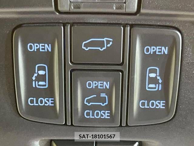 Toyota ALPHARD 2021-11 389035-6