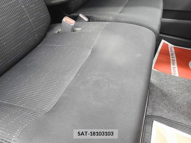 Daihatsu MOVE CUSTOM 2014-10 233821-14