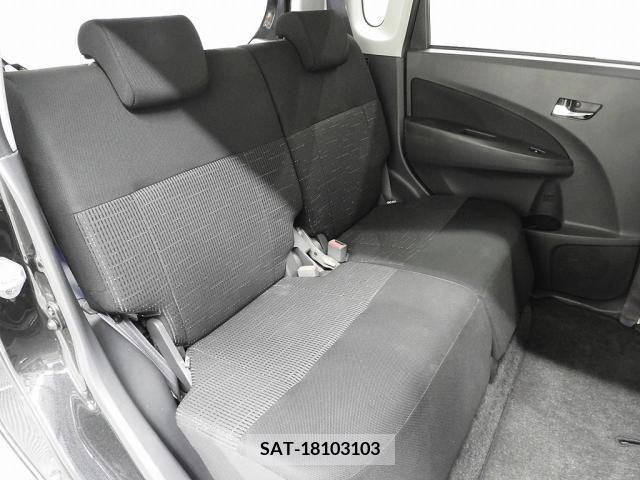 Daihatsu MOVE CUSTOM 2014-10 233821-12